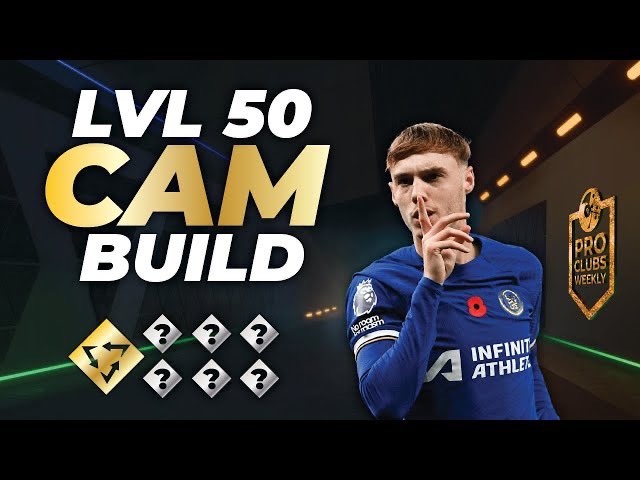 🚨 LETS GOOOO!! 🚨 

youtu.be/mVQiaEY5Huk

Brand new CAM build for you all to enjoy courtesy of <a href="/hendii08/">hendi</a> 🐐🔥