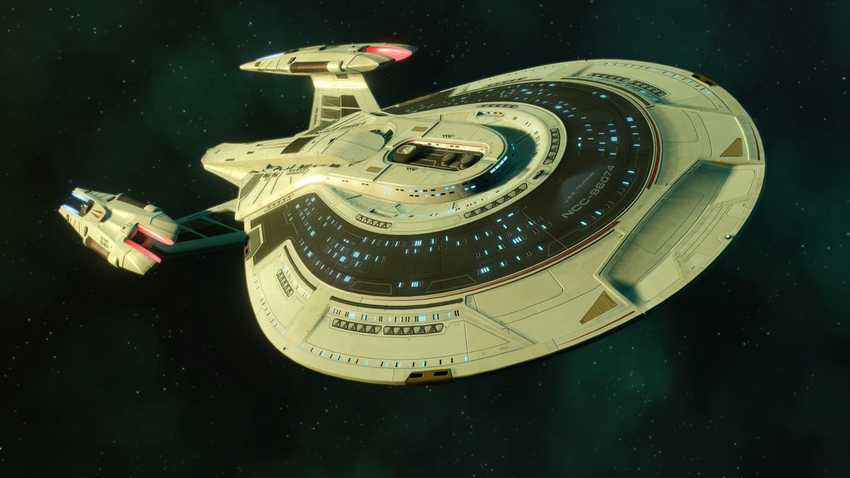 Stu1701 🎩 #GXA tweet media