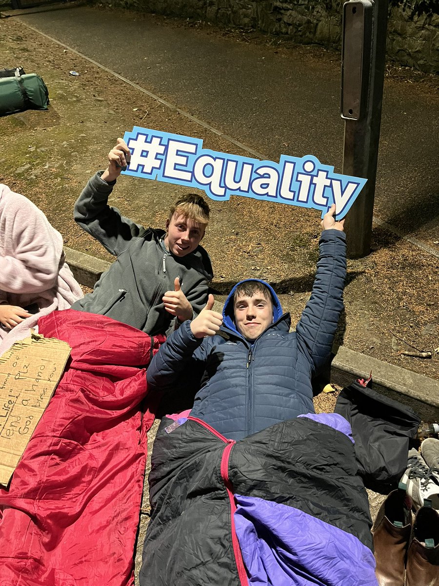 Beech Hill College tweet media