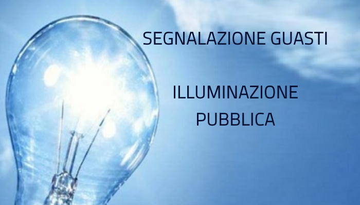 TrevignanoTV's tweet photo. Dal 2 Ottobre 2024 la gestione e manutenzione degli impianti di illuminazione pubblica è in capo a Contarina SpA.

Il cittadino può operare direttamente le segnalazioni di guasti e malfunzionamenti.

Per maggiori informazioni:
https://t.co/brGGmVriGH https://t.co/siKJbJxlLm