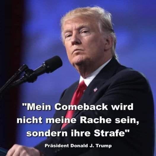 ramsesvita's tweet photo. @joerg_ralf @annewill @RonenSteinke 😎👍
#DrainTheSwamp
#GameoverCabal
#GoodbyeDeepstate https://t.co/TkmaPC7n94