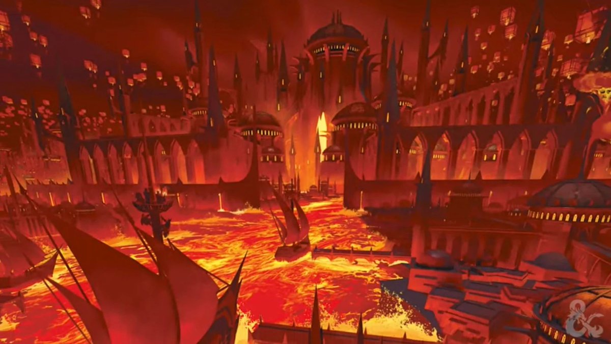 Wizards of the Coast a donné un aperçu plus détaillé du système Bastion dans le nouveau Guide du maître de donjon 5.5E. , le système Bastion est un ensemble de règles pour construire votre propre base. <a href="/Wizards_DnD/">Dungeons & Dragons</a> #JDR #TTRPG