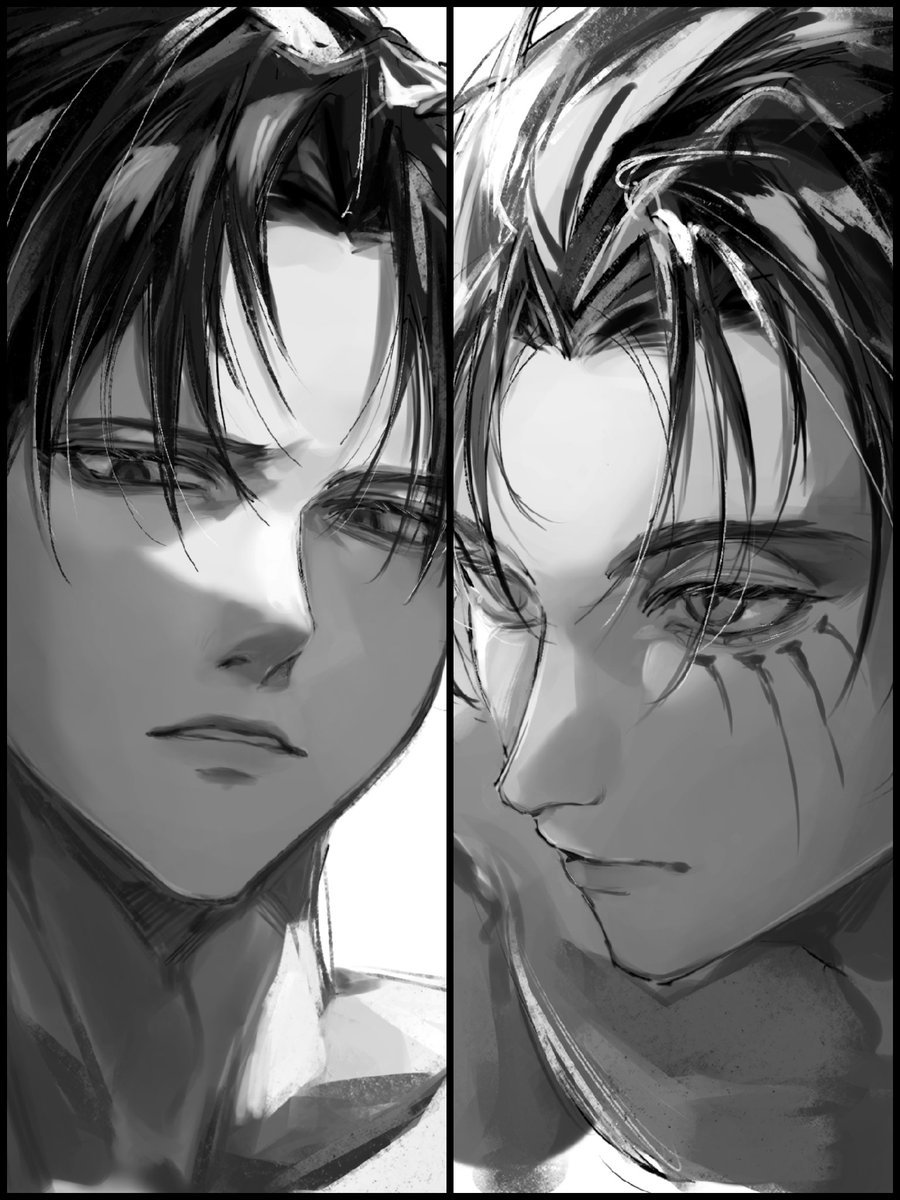 moruru_08's tweet photo. #aot  #進撃の巨人 https://t.co/ernrhNbwEV