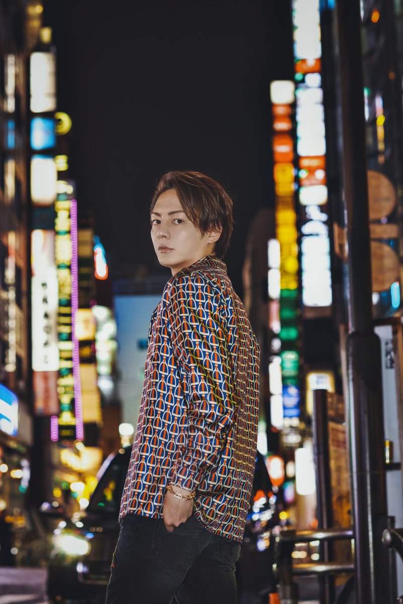 三崎優太(Yuta Misaki) 元青汁王子 MISAKI tweet media