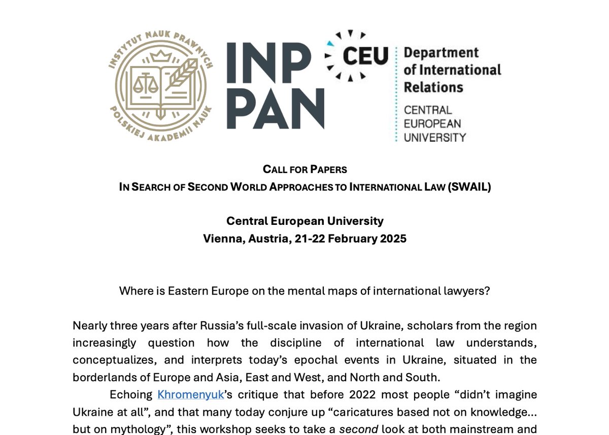 Patryk I Labuda tweet media