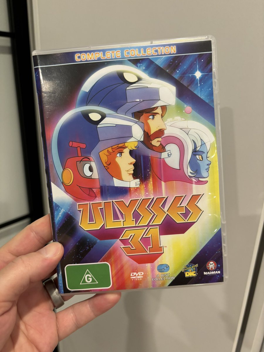 Wizard of Aus tweet media