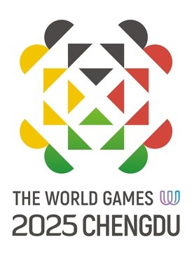 Deutschland ist für die World Games 2025 qualifiziert! Die World Games sind eine Mehrsportveranstaltung in Sportarten, die nicht zum olympischen  Wettkampfprogramm gehören. Die nächsten World Games finden in Chengdu, China vom 07.-17.07. statt.