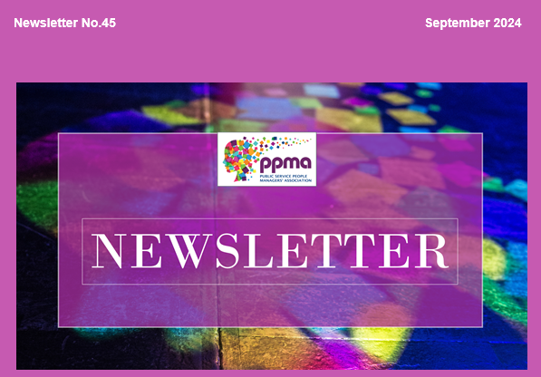 PPMA_HR (@ppma_hr) on Twitter photo This month's newsletter will be hitting your inboxes today so make sure that you keep an eye out for it.
It's full of news and resources from all of the events we've held this month including the highly successful Virtual Conference. 🗞️🗣️
<a href="/PPMA_P/">PPMA Sponsorship Manager</a> <a href="/PamParkes2/">Pam Parkes</a> <a href="/steved1701/">Steve Davies</a> This month's newsletter will be hitting your inboxes today so make sure that you keep an eye out for it.
It's full of news and resources from all of the events we've held this month including the highly successful Virtual Conference. 🗞️🗣️
<a href="/PPMA_P/">PPMA Sponsorship Manager</a> <a href="/PamParkes2/">Pam Parkes</a> <a href="/steved1701/">Steve Davies</a>