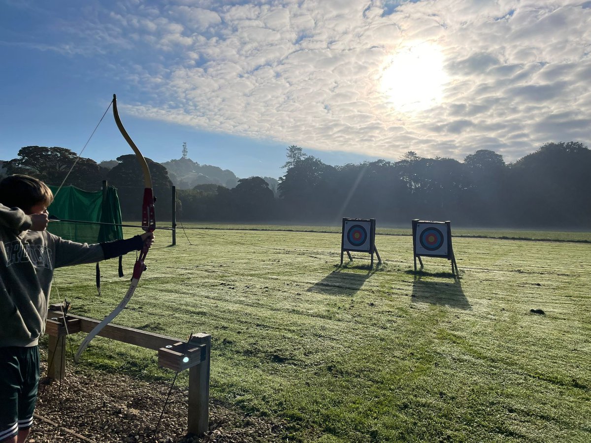 So much to celebrate, with such a wonderful cohort! <a href="/SRA_StAlbans/">Samuel Ryder Academy</a>