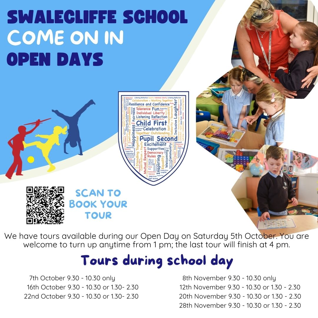 Swalecliffe School (@swalecliffesch) on Twitter photo 