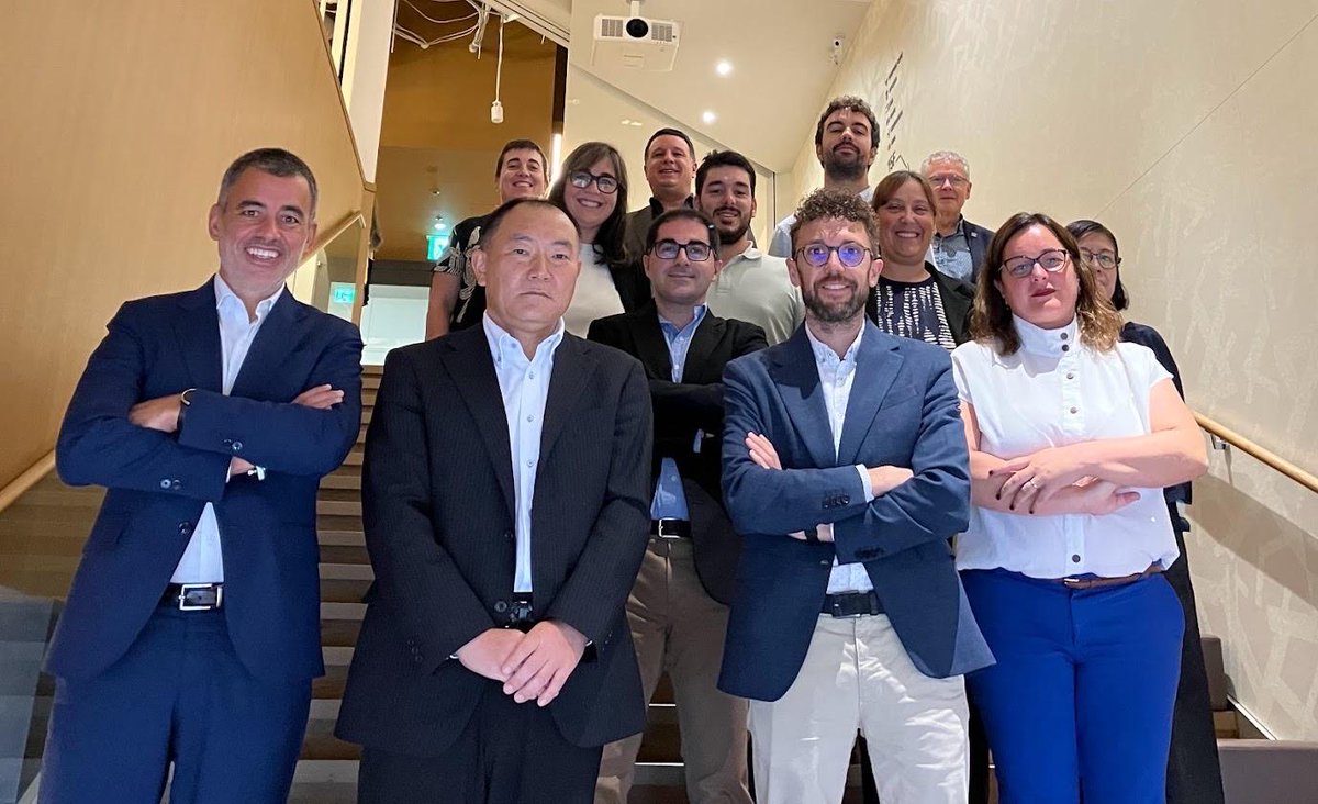 Clúster de l'Energia Eficient de Catalunya tweet media