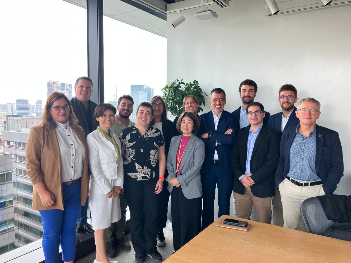 Clúster de l'Energia Eficient de Catalunya tweet media