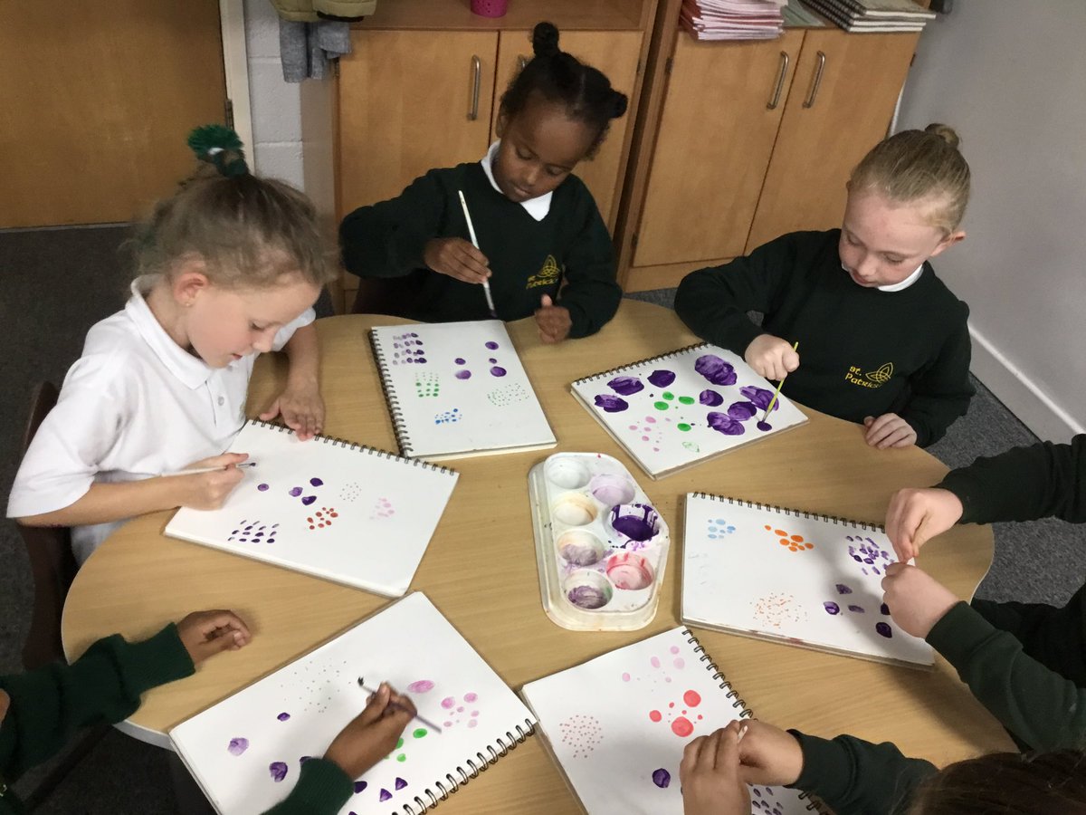 St Patrick's Year 2 tweet media
