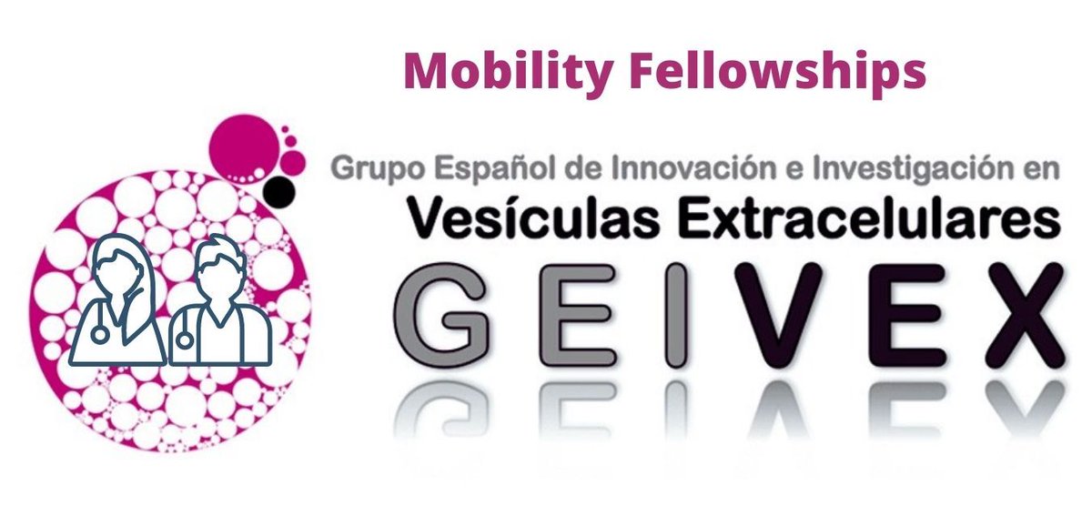 GEIVEX (@geivex) on Twitter photo Autumn 2024 12th Edition of GEIVEX National Mobility Fellowships is now Open -  geivex.org/outreach/news/…  - 
Dear GEIVEX members,
Time for the second round of 2024 GEIVEX Mobility Fellowships has arrived. As you know these fellowships are intended for the benefit of Early Ca... Autumn 2024 12th Edition of GEIVEX National Mobility Fellowships is now Open -  geivex.org/outreach/news/…  - 
Dear GEIVEX members,
Time for the second round of 2024 GEIVEX Mobility Fellowships has arrived. As you know these fellowships are intended for the benefit of Early Ca...