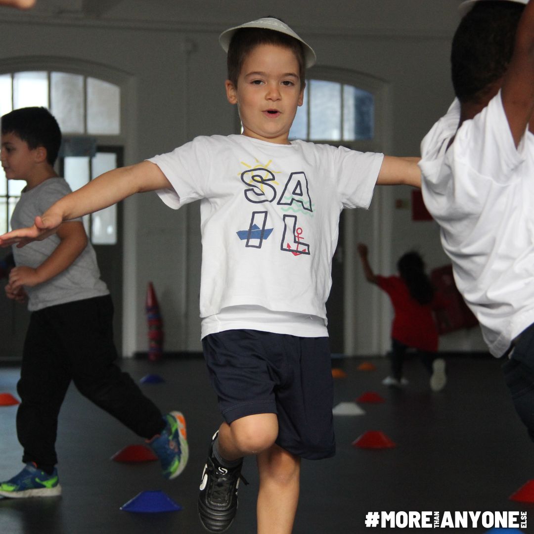 LPESSN's tweet photo. Members of the team are out and about this morning working with pupils as part of our KS1 Multiskills programme.
These action shots were taken from sessions at Keyworth Primary led by George, our SGO.
#multiskills #morethananyoneelse
@youthsporttrust @YourSchoolGames @LondonSport https://t.co/q5HWWv7AEY