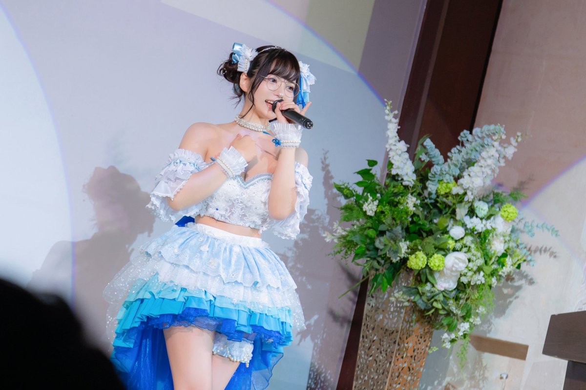 初の生誕祭のインタビュー記事が公開されたよ❕ 写真もたくさん載って