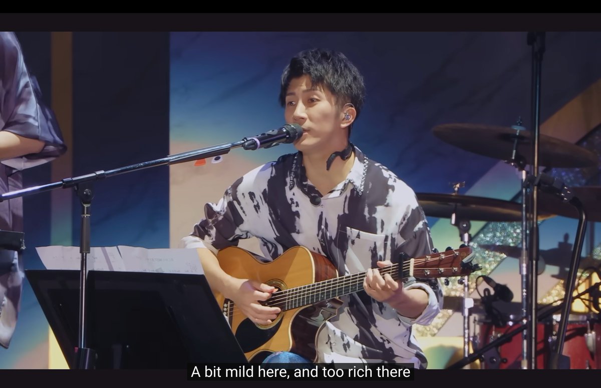 ruka_oni's tweet photo. WEST. (w/English Subtitles!) 'Ajiwai' from WEST. 10th Anniversary LIVE TOUR AWARD
https://t.co/kYZSJqrz9d

Subbed by @ruka_oni

@WEareWEST7 #WESTube #WESTꓸ https://t.co/x3AranwQ3q