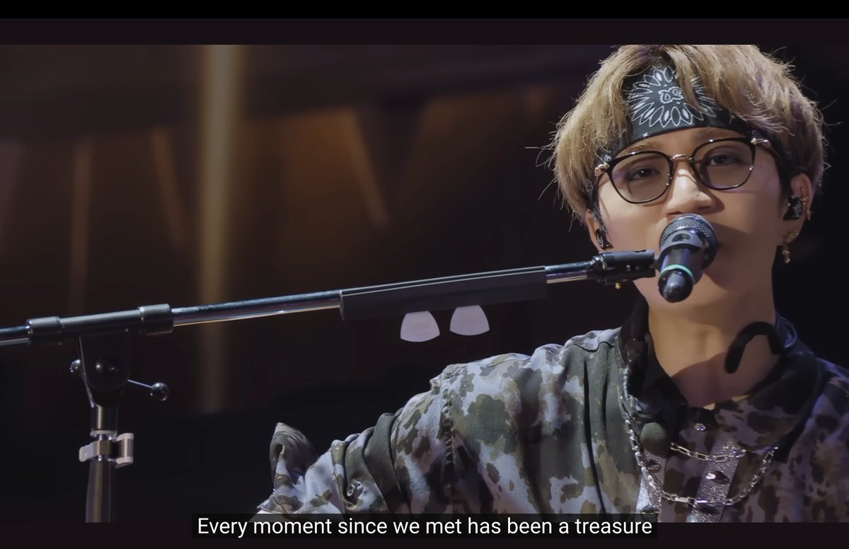 ruka_oni's tweet photo. WEST. (w/English Subtitles!) 'Ajiwai' from WEST. 10th Anniversary LIVE TOUR AWARD
https://t.co/kYZSJqrz9d

Subbed by @ruka_oni

@WEareWEST7 #WESTube #WESTꓸ https://t.co/x3AranwQ3q