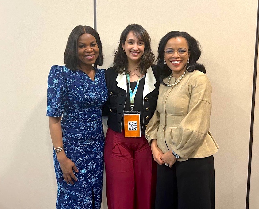 DamilolaSDG7's tweet image. Had a great meeting w/ @CIF_Action led by @tariyeg on the sidelines of the #G20 ETWG meetings.

We discussed #Mission300, the ambitious effort by @WorldBank &amp;amp; @AfDB_Group together w/ @SEforALLorg @RockefellerFdn @EnergyAlliance, and the role local currency financing could play.