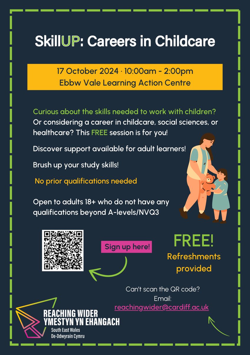 Cefn Golau Together tweet media