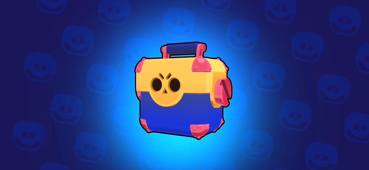 Brawl Stars tweet media