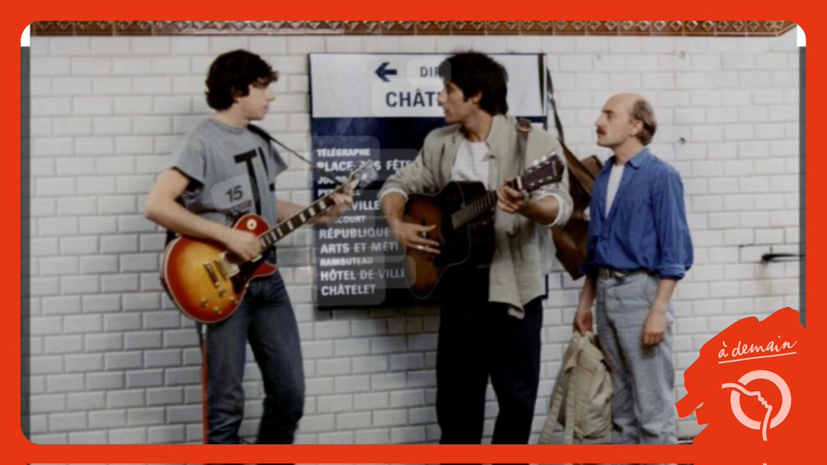 Ligne 11 tweet media