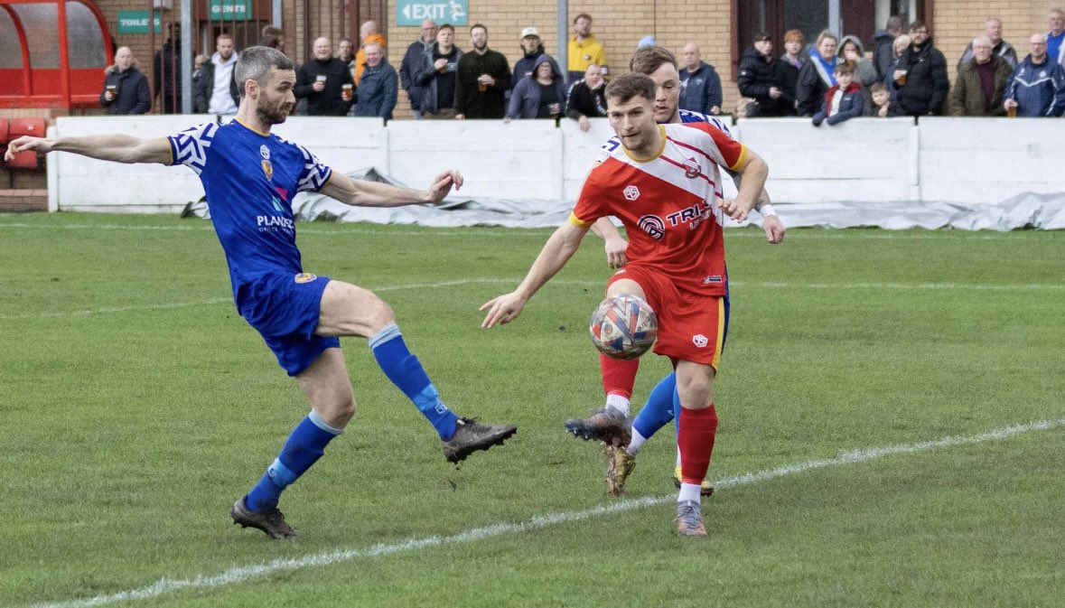Abbey Hey FC (@abbeyheyfc) on Twitter photo Abbey Hey are delighted to announce the signing of Joel Ankers from Droylsden.
Joel joins us from the Division One North club and he has scored 4 goals in 14 games for the Bloods.
Welcome <a href="/joelankers29/">Joel Ankers</a> Abbey Hey are delighted to announce the signing of Joel Ankers from Droylsden.
Joel joins us from the Division One North club and he has scored 4 goals in 14 games for the Bloods.
Welcome <a href="/joelankers29/">Joel Ankers</a>