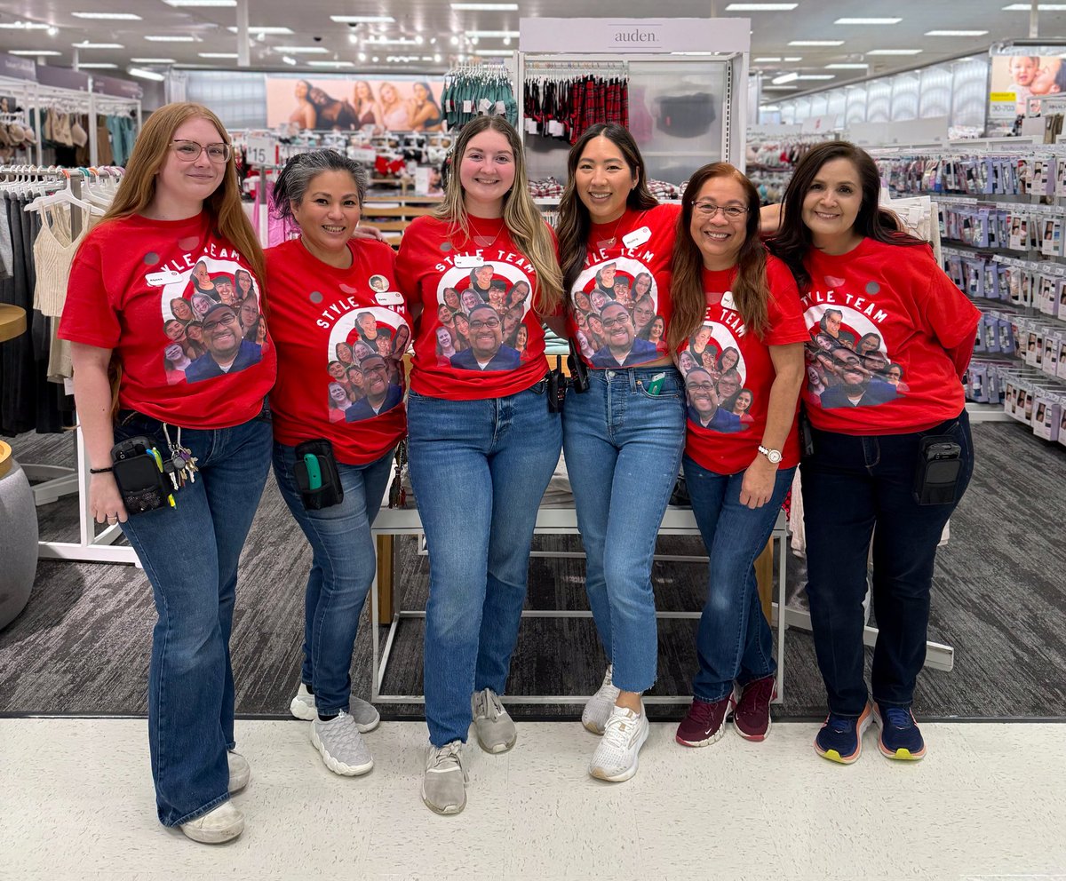 Mayling Sandlin tweet media