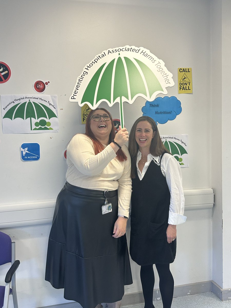 A very powerful session from our keynote speaker <a href="/EmmaGeeVTE/">Emma Gee</a> on psychological impacts of VTE. Definitely more work for us to do as health care professionals #HarmFree <a href="/ASPHFT/">Ashford & St Peter's</a>