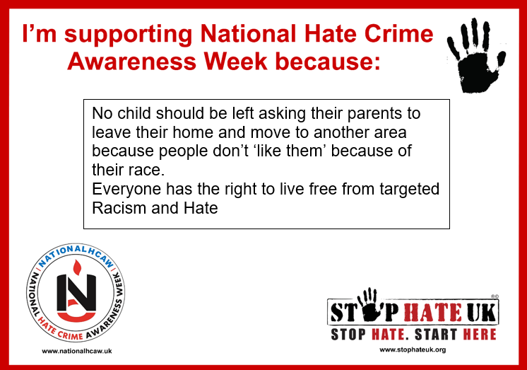 Connected Voice Advocacy (@cvadvocacy) on Twitter photo Our Advocates support #NationalHCAW
We'll ensure everyone gets the best possible support and advice. We stand together with all affected by #hatecrime
connectedvoice.org.uk/services/advoc…
<a href="/NorthumbriaOPCC/">Susan Dungworth - Northumbria PCC</a> <a href="/stophateuk/">Stop Hate UK</a> <a href="/NationalHCAW/">Anti-hate charity 17-24-30 NationalHCAW (1184819)</a> @CABbv_thom <a href="/CANorthld/">Community Action Northumberland</a> <a href="/NTynesideVODA/">North Tyneside VODA</a> @NorthumberlandCVA Our Advocates support #NationalHCAW
We'll ensure everyone gets the best possible support and advice. We stand together with all affected by #hatecrime
connectedvoice.org.uk/services/advoc…
<a href="/NorthumbriaOPCC/">Susan Dungworth - Northumbria PCC</a> <a href="/stophateuk/">Stop Hate UK</a> <a href="/NationalHCAW/">Anti-hate charity 17-24-30 NationalHCAW (1184819)</a> @CABbv_thom <a href="/CANorthld/">Community Action Northumberland</a> <a href="/NTynesideVODA/">North Tyneside VODA</a> @NorthumberlandCVA