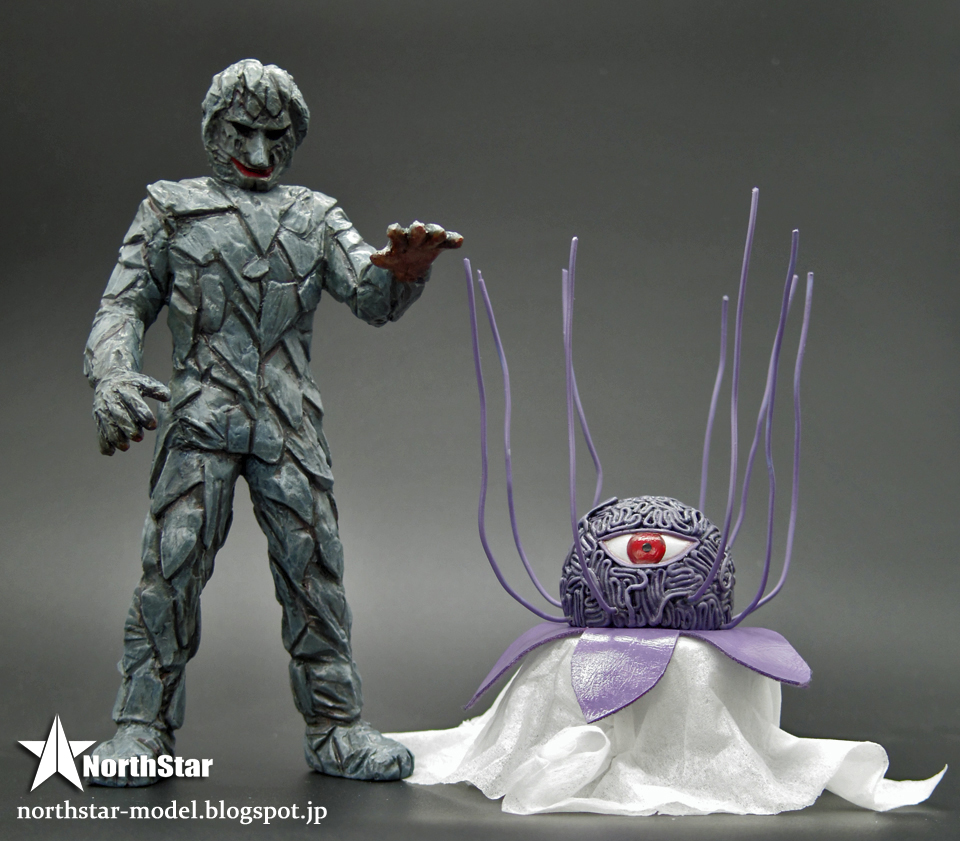 TOKYOMX #仮面ライダーストロンガー も最終回ですか。デルザー全12魔人