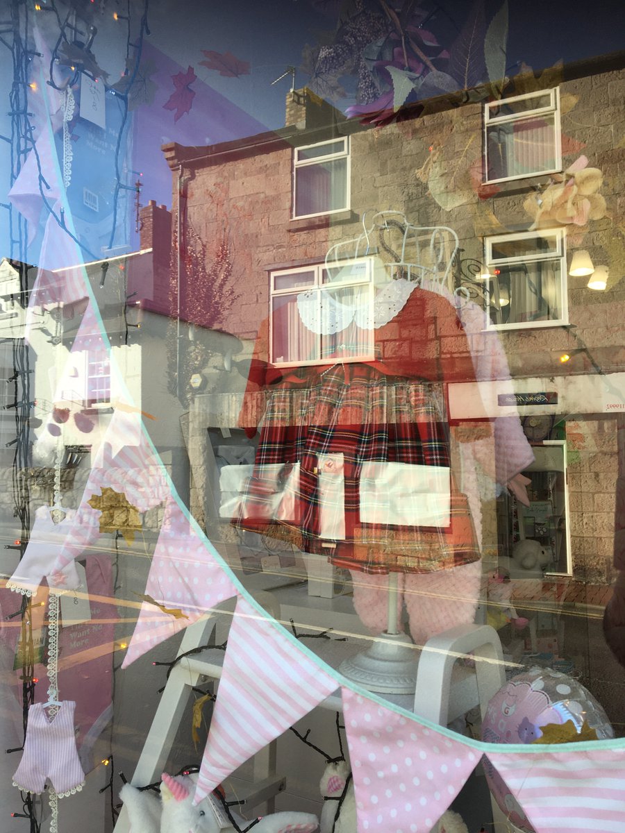 Flamingo Babywear tweet media