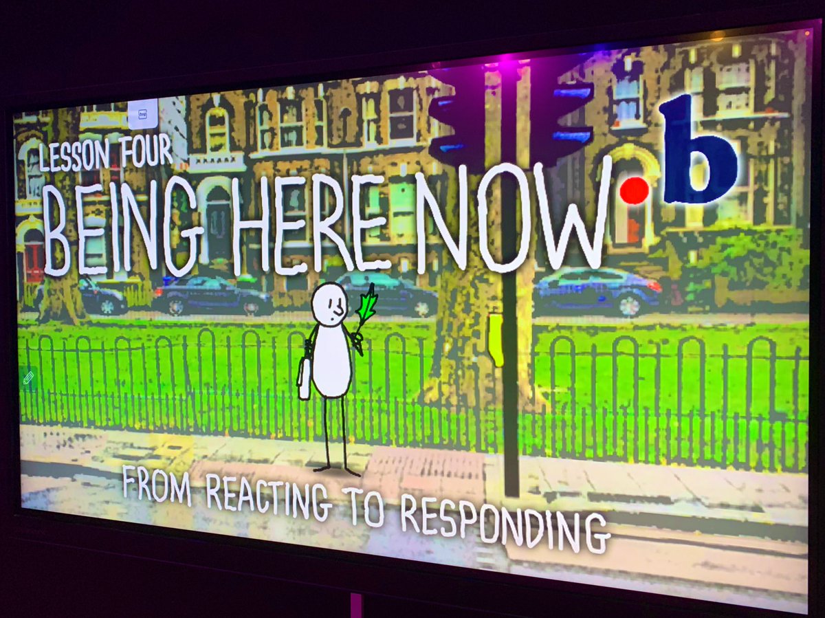 BEST Mindfulness tweet media