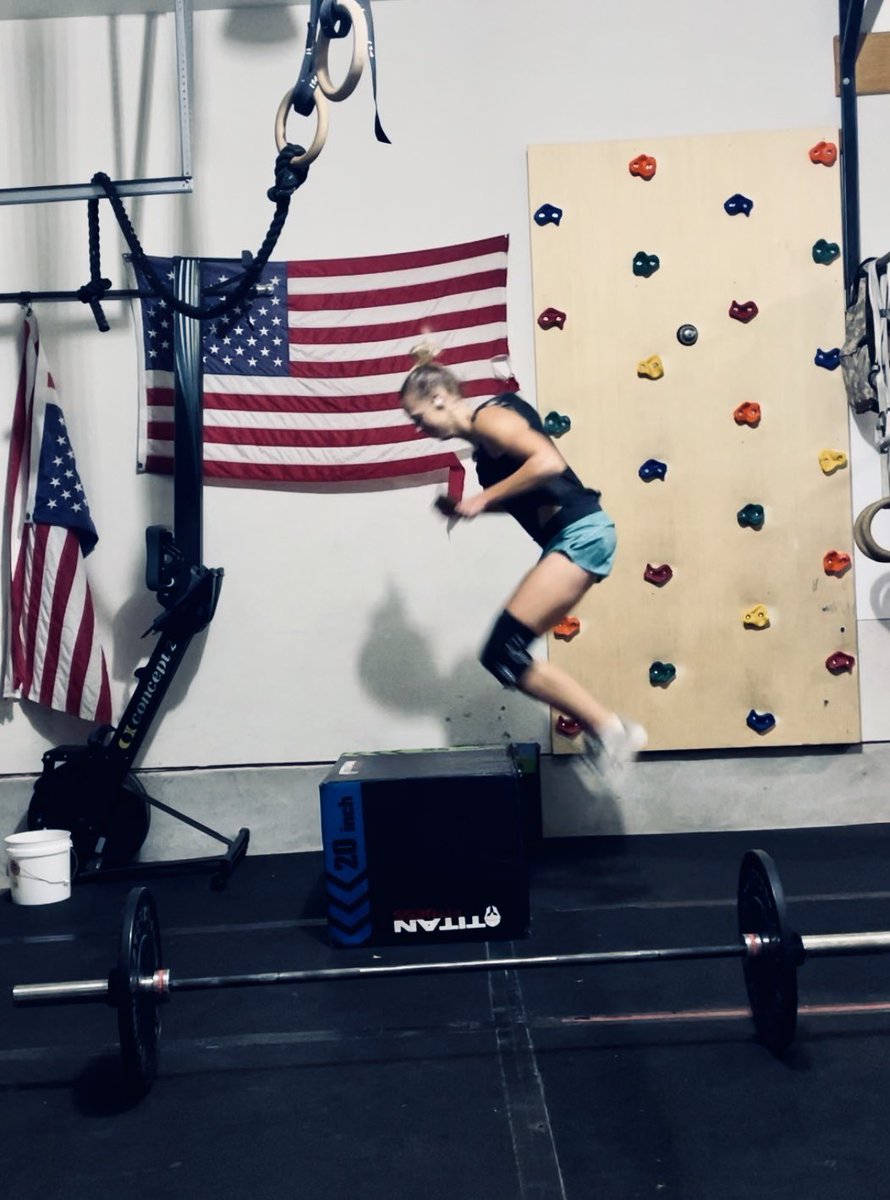 Amber Freeman tweet media