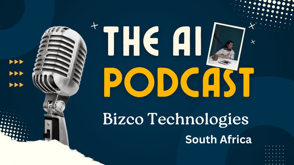 bizcotech_za's tweet image. Introduction to Bizco Technologies AI youtu.be/HCC0zQmnJgs?si… via @YouTube #AI #Automations #AIAutomations #Chatbots #Workflow #BizcoTech