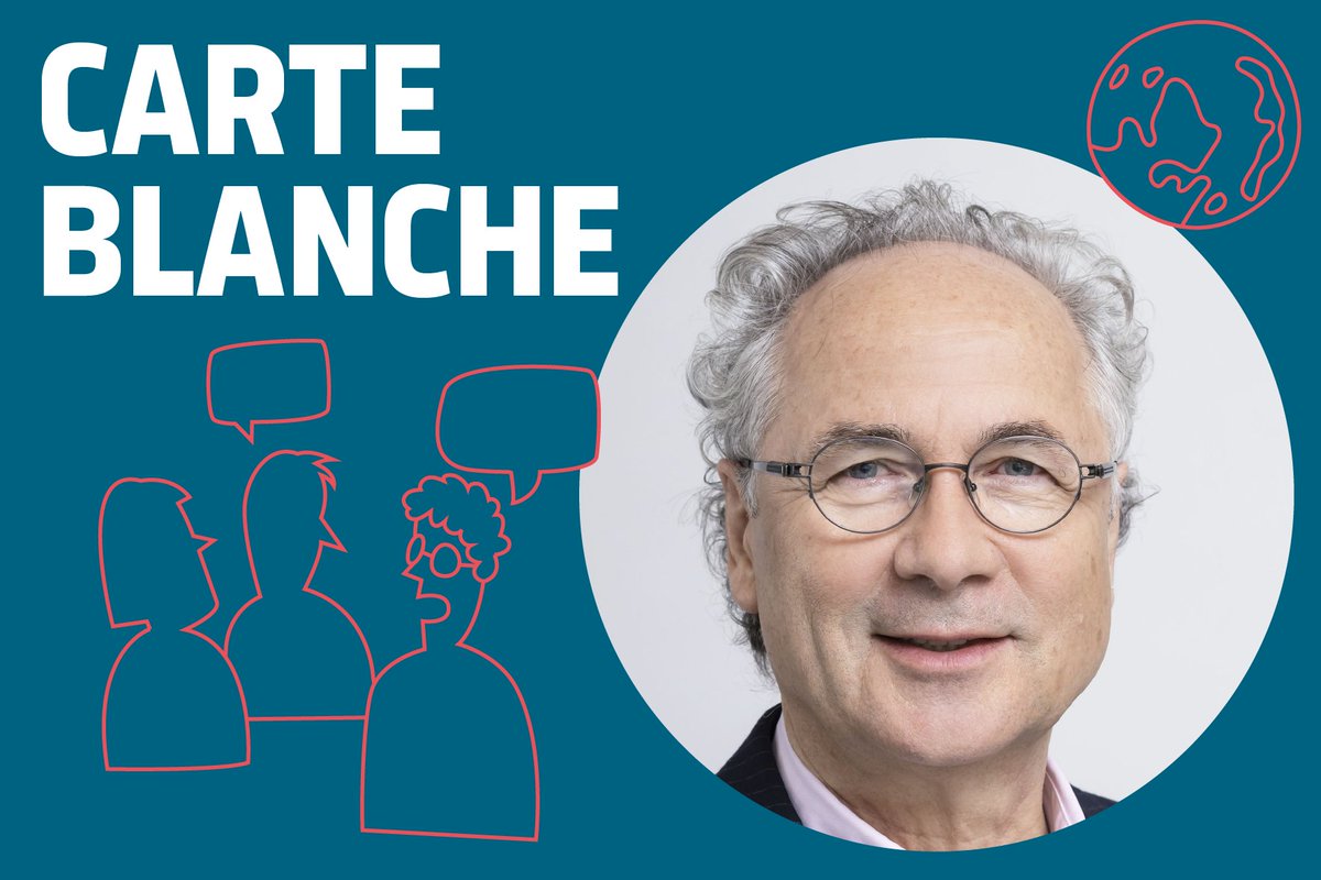 Carte Blanche SCNAT (@cb_scnat) on Twitter photo « Le programme OPS (Observation du paysage suisse) doit gagner en pertinence pour la #pratique », affirme <a href="/steiger_urs/">Urs Steiger</a> dans sa #CarteBlanche ➡️ sciencesnaturelles.ch/id/vQmBn?embed… « Le programme OPS (Observation du paysage suisse) doit gagner en pertinence pour la #pratique », affirme <a href="/steiger_urs/">Urs Steiger</a> dans sa #CarteBlanche ➡️ sciencesnaturelles.ch/id/vQmBn?embed…
