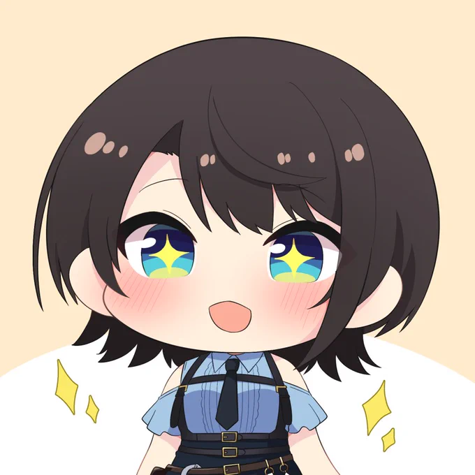 キラキラ目とお口がすき #プロテインザスバル 