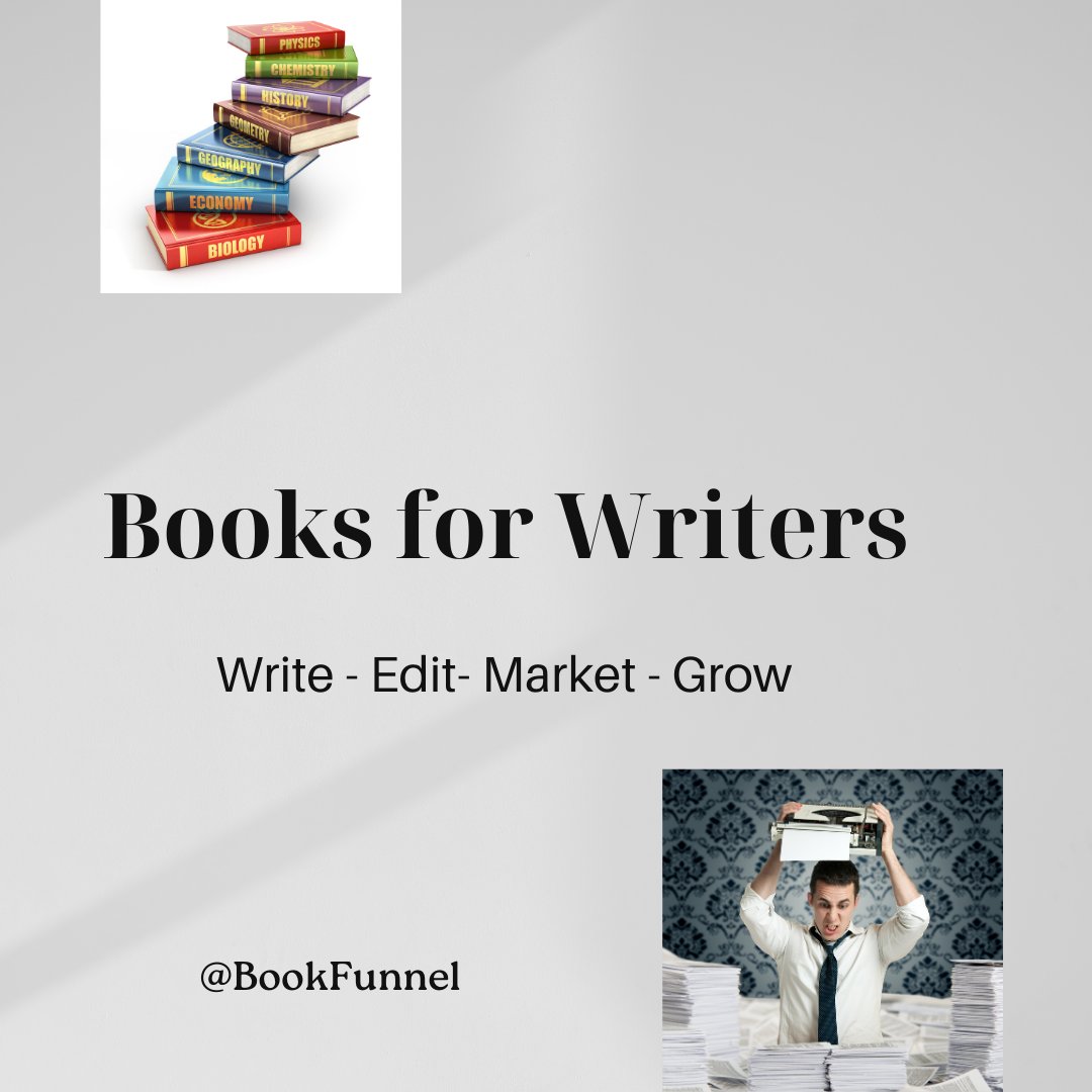 sasterling72's tweet image. Looking for productivity hacks or fast drafting tips? The Indie Author’s Guide to Fast Drafting and more amazing resources are part of this @BookFunnel collection. ✍️📚
 👉 books.bookfunnel.com/bfhostforwrite…
#WritingProductivity #FastDrafting #WritersCommunity