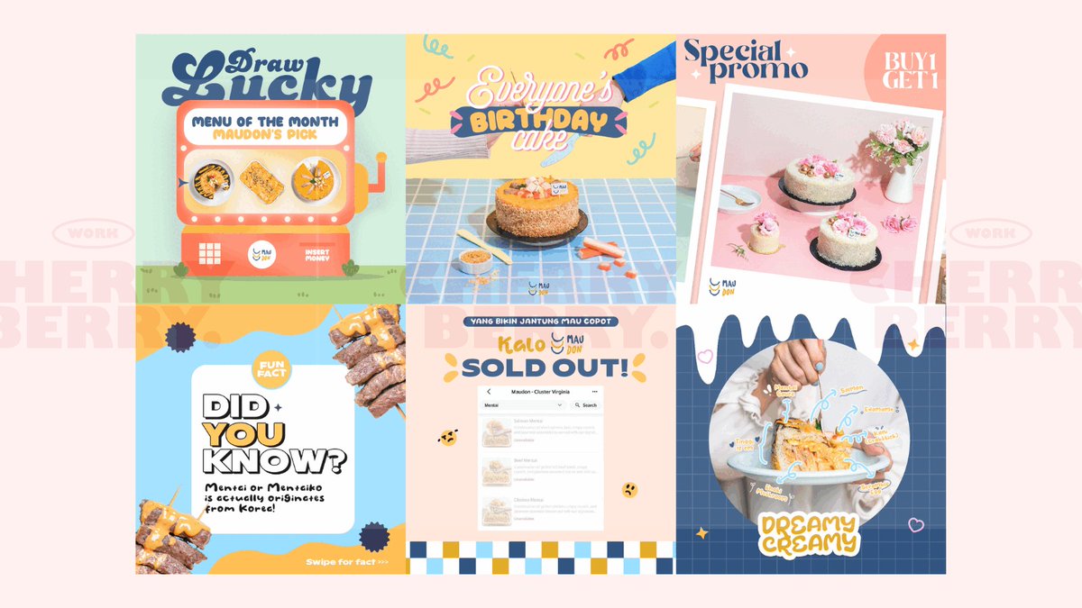 Jasa Tugas, Design, IG Ads, TOEFL/Translate, dll✨ tweet media