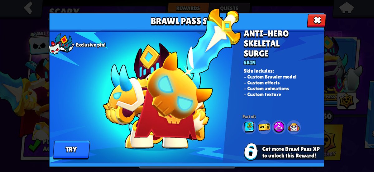 Fizzyssse's tweet photo. @clb_stars Hey notice surge emotes are wrong look https://t.co/V9W8IH3bpt