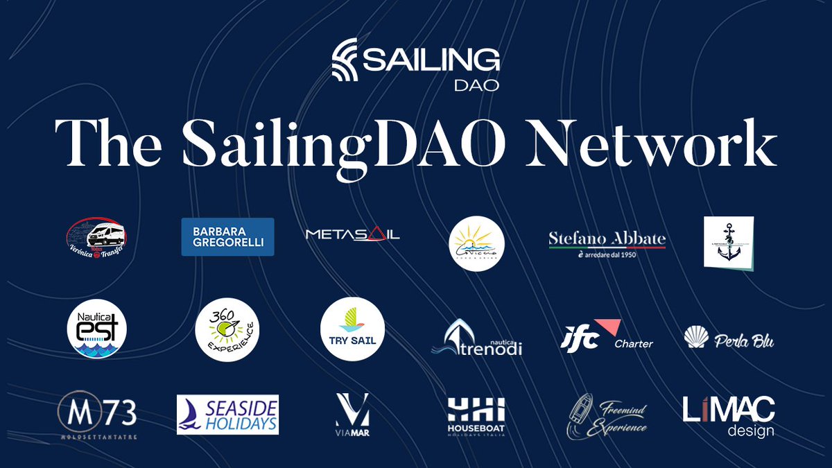 Our partnership approach is pretty simple: maximizing value for our community, all in one place. 🛥️

From luxury yacht rentals to exclusive dining perks, we ensure everything you need is right at your fingertips. 

Stay tuned, our network is big, but it can always get bigger ⚓️