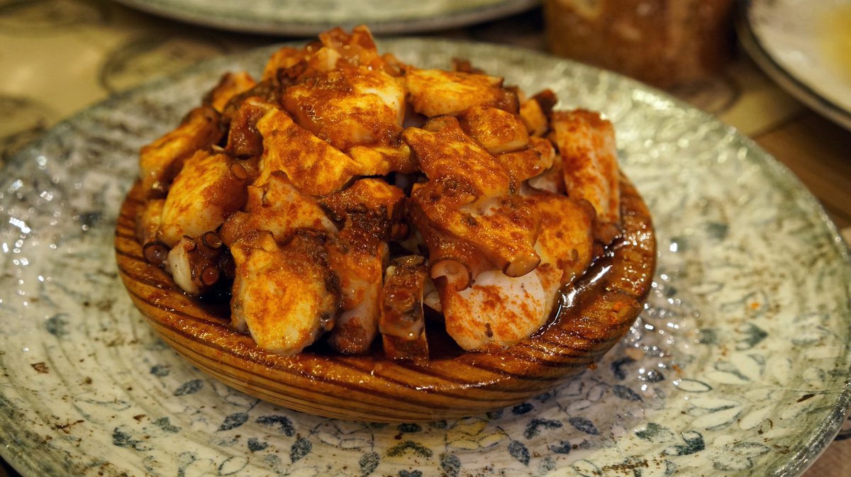 Dándole al 🐙 en: empachate.com/mar-de-rinlo/