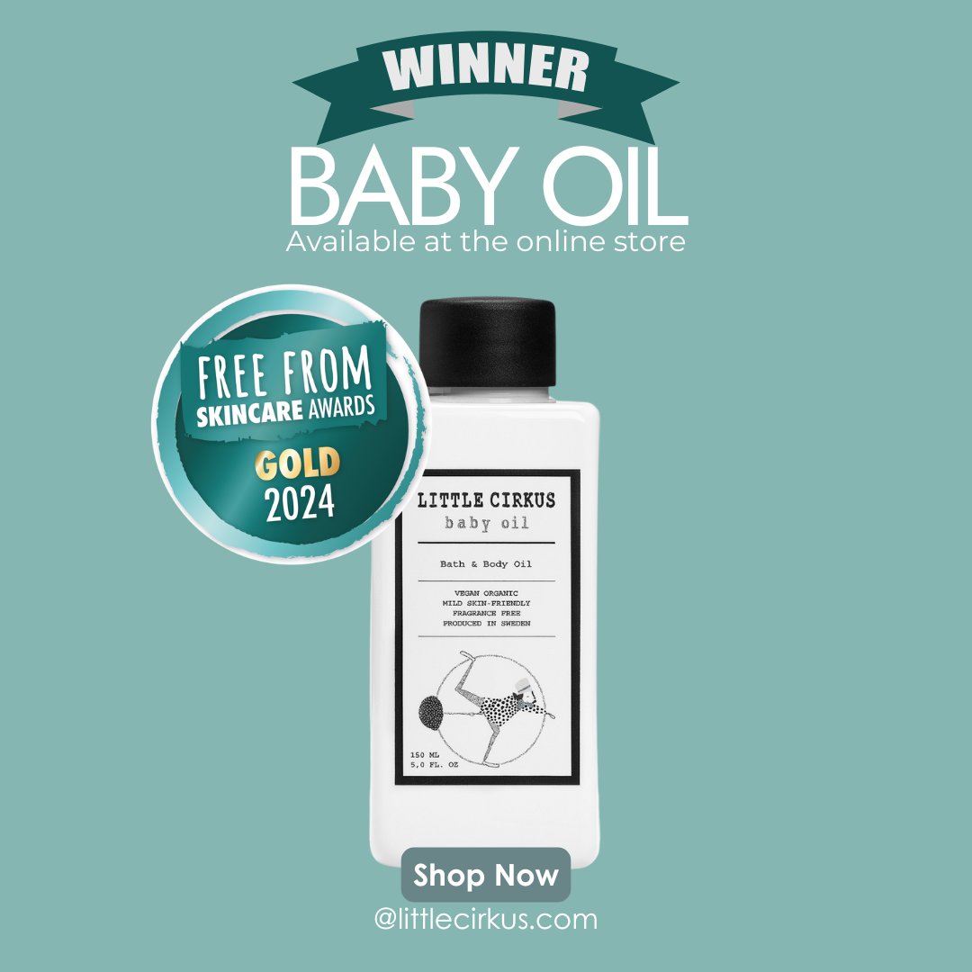 Little Cirkus tweet media