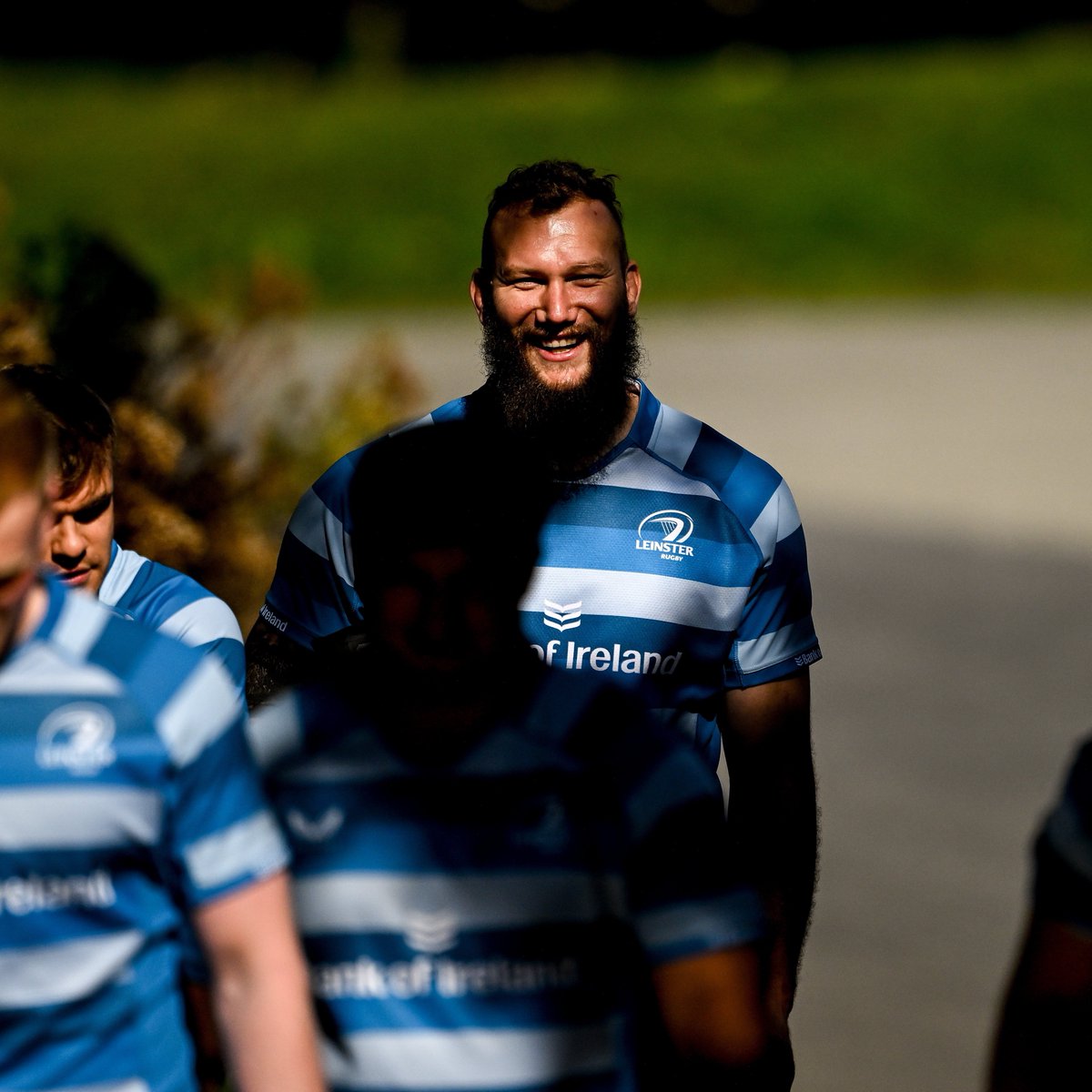 Leinster Rugby tweet media