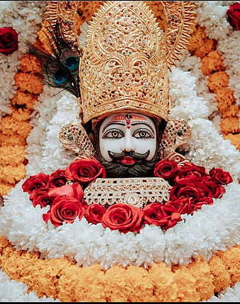 godrasamit's tweet photo. हारने ना देना मुझे बाबा विपत्ति बड़ी भारी है..!!
तेरे नाम के सहारे मैंने संकट की घड़ियां गुजारी है 

हारे का सहारा श्याम हमारा ❤️
मैं लाडला श्याम खाटू वाले का
शुभ संध्या https://t.co/YmGJipTIz3