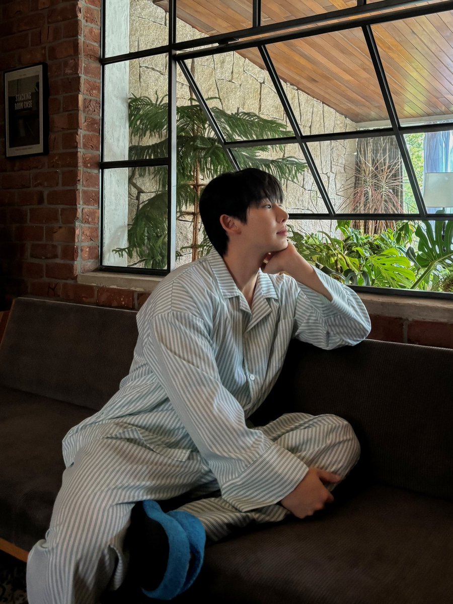 WONHO Official tweet media