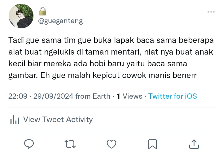 513PAGE's tweet photo. Soobjun two tweets au. 
— Kakak manis

©513PAGE https://t.co/f3DGrhSu4l