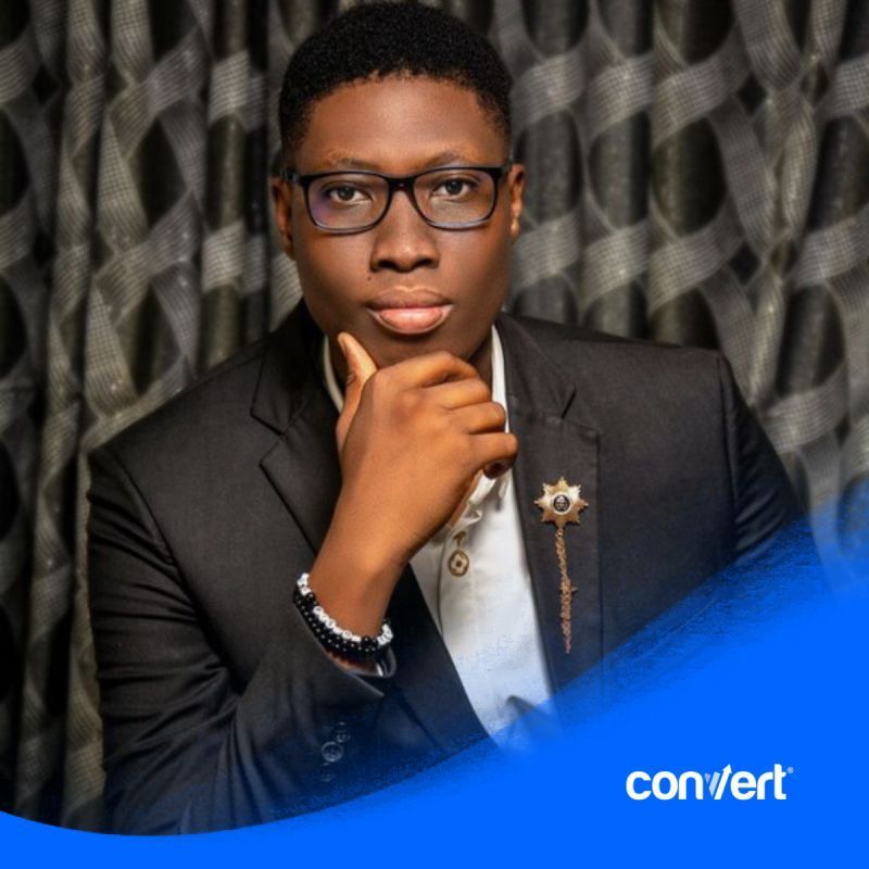 Convert's tweet photo. Welcome to the team, @BISHPAUL2! 🎉

Paul joins our Sales & Success crew as a Senior Support Engineer. 💻⚙️

With an impressive background in Cloud Engineering, Network Engineering, Software Engineering, and Technical Support, Paul has a wealth of experience across the tech industry.

But what really drew him to Convert? In his words:

"I've used various A/B testing tools, but I've never seen one that allows users to run such in-depth experiments across A/B, Split URL, A/A Experiment, Multivariant, and Deployments. Plus, Convert's support team is incredibly professional and experienced."

Paul's secret sauce? "I dive deep into customer issues, hop on calls to troubleshoot, and bridge the gap with our Dev team when needed. My motto? Happy Customer, Happy Convert."

To our users: Get ready for some next-level support from Paul. He's here to make sure your A/B testing journey is smooth sailing all the way!

Got any welcome wishes for Paul? 

Or a tricky A/B testing question?

Drop it below – he's ready to tackle it all! 👇