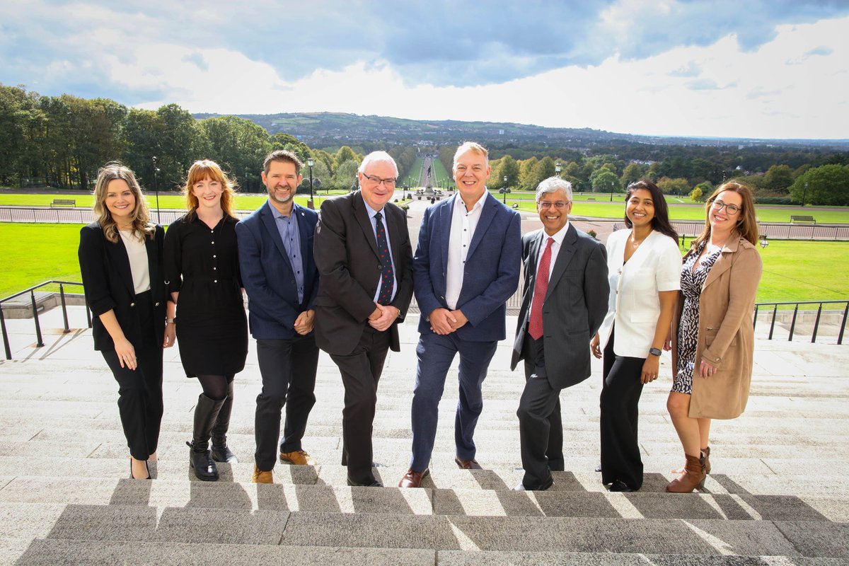 NI SPACE (@nispaceorg) on Twitter photo 🚀 Belfast hosted the UK launch of #WorldSpaceWeek2024!
🌍 Leaders in climate action gathered to showcase how space tech is tackling climate change. Key attendees: <a href="/Thales_Alenia_S/">Thales Alenia Space</a>, <a href="/OrdnanceSurvey/">Ordnance Survey</a>, <a href="/esa/">European Space Agency</a>, <a href="/NCEOscience/">NERC NCEO</a>, <a href="/spacegovuk/">UK Space Agency</a> & more!
🌱 Read more: bit.ly/3NejSxA 🚀 Belfast hosted the UK launch of #WorldSpaceWeek2024!
🌍 Leaders in climate action gathered to showcase how space tech is tackling climate change. Key attendees: <a href="/Thales_Alenia_S/">Thales Alenia Space</a>, <a href="/OrdnanceSurvey/">Ordnance Survey</a>, <a href="/esa/">European Space Agency</a>, <a href="/NCEOscience/">NERC NCEO</a>, <a href="/spacegovuk/">UK Space Agency</a> & more!
🌱 Read more: bit.ly/3NejSxA