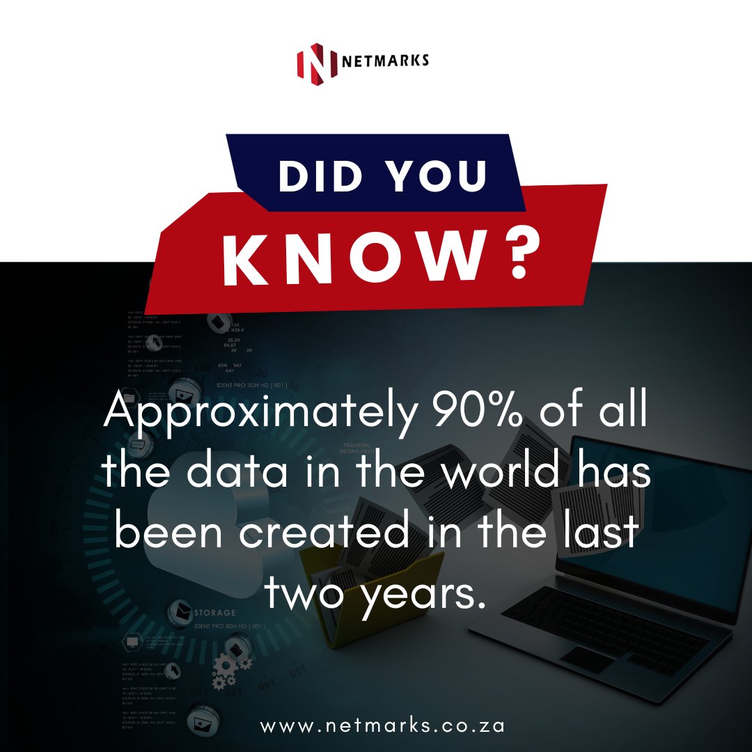 Netmarks ICT (@netmarks_ict) / Posts / X